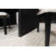 Ensemble de table de salle à manger à rallonge 5 pièces Akramas-123300977