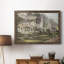 Minns House - cadre photo, impression sur toile-1065119712-1065119724