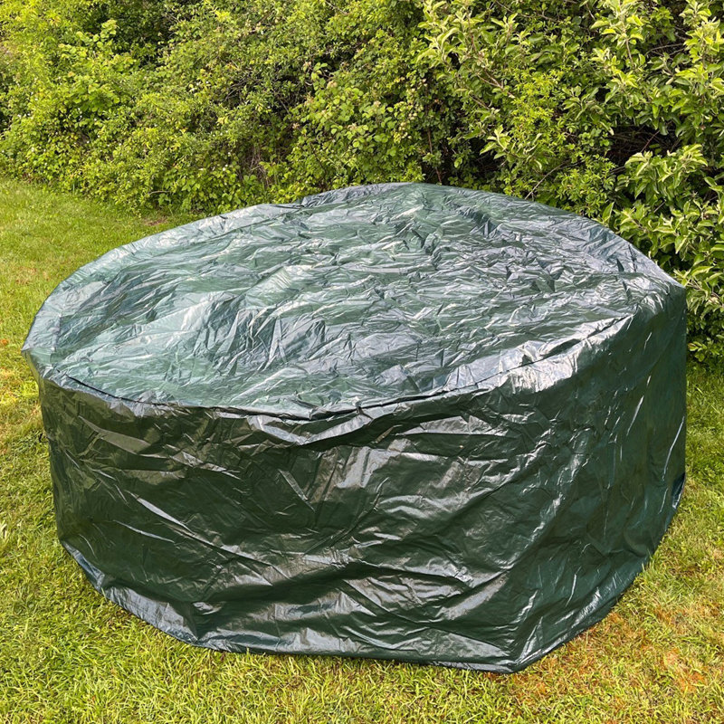 Outdoor Patio Dining Set Cover