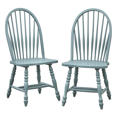 Kenya Big Windsor Chair