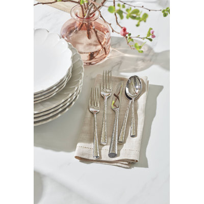 Imperial Caviar 5-Piece Place Setting