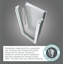 Baignoire tourbillon 60 "x 30"-36657759-36670834