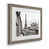 Gray Framed Paper