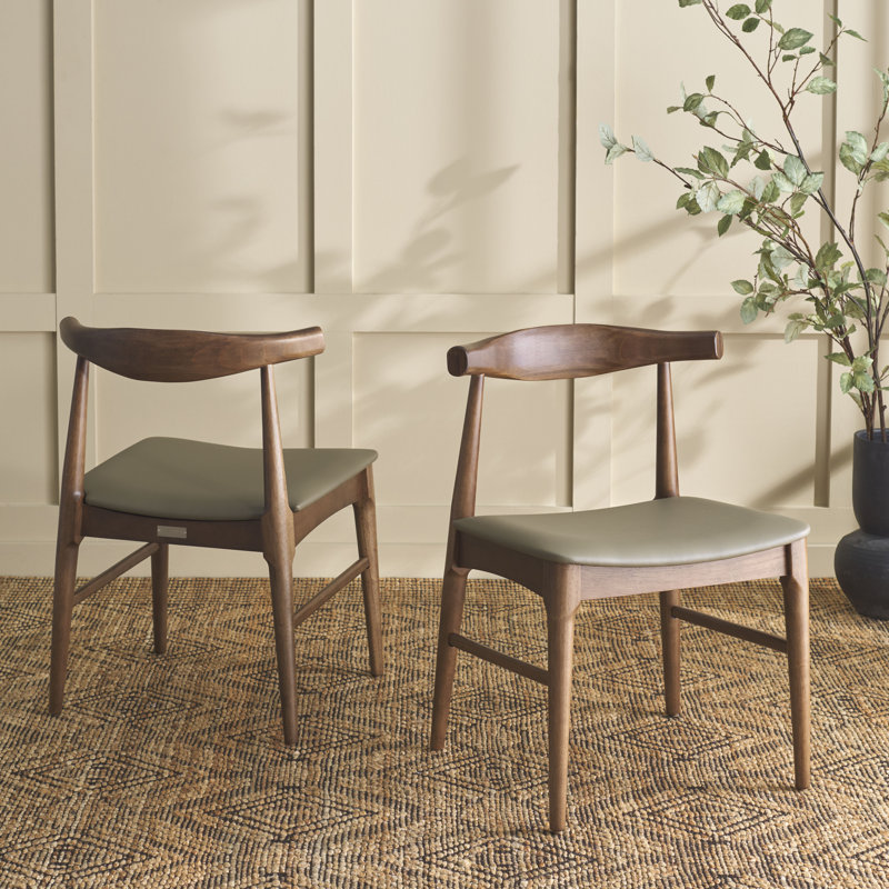 Dining Chair, Noyer