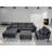 Begraj Upholstered L-Shaped Sectional-1853626701-1853626700
