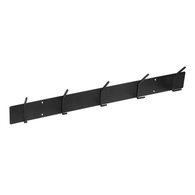 Mystiek Five, Black