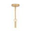 Lustre classique à 5 lumières de style bougie Aarshiya-483009916-483009919