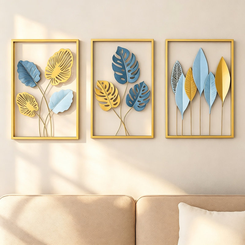 Wall Decor