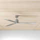 Mirage 60'' 3 Blade Ceiling Fan