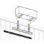 Bracket Plant Stand