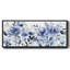 Painters Field of Flowers - Toile encadrée-456716816