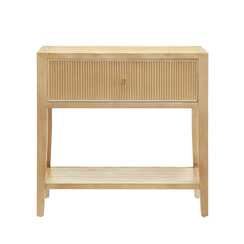 Table de chevet