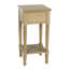 Table d'appoint avec tiroir Elboa Collection-1217107446