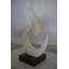 Élégante statue Boomerang Renfrow-1040842535
