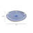 Backus 10" Dinner Plate