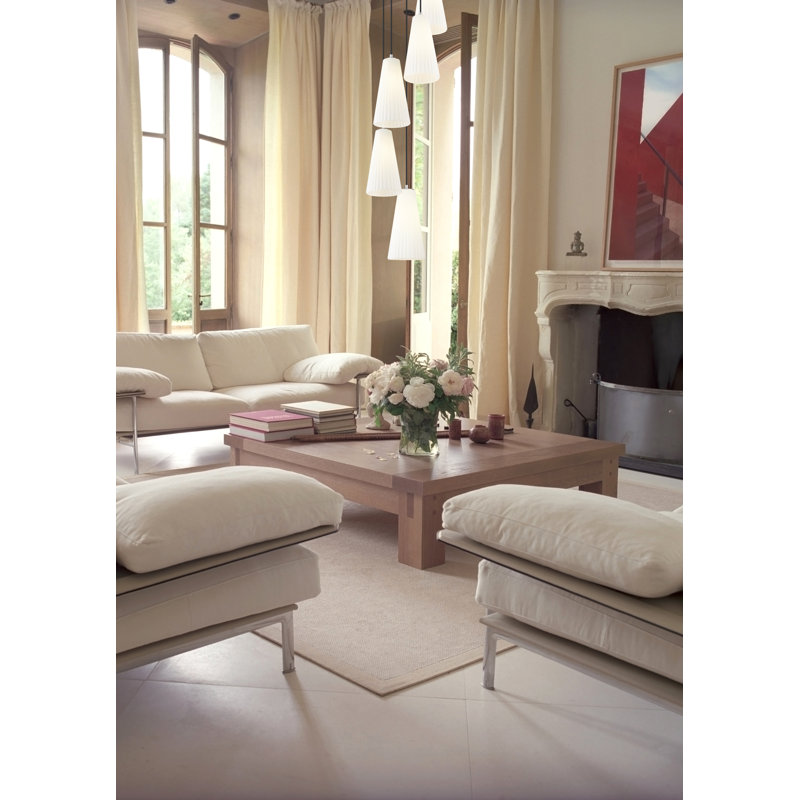 Lustre 5 lumières Ceinture, H 13,75 po x l 12 po x P 12 po, Nickel brossé