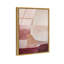 Ruby Dreams II High-Gloss Frameless Acrylic Glass Wall Art Abstract Print by Oliver Gal, Ready to Hang, 10 x 15-1686463008-1686463016