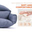 FAUTEUIL DOUBLE / COUSSIN-813084140