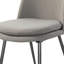 Chaise de salle à manger Asiel-86448852