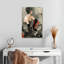 Magnifique regard neutre-106970364