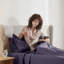 Ensemble de draps Luxury Collection Classic-106306937-106306933
