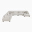 Canapé modulaire Hulett-871013536