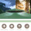 Pavillon de jardin en acier-130854330-130854333