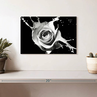 Harnek Rose Splash