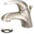 Brushed Nickel selected