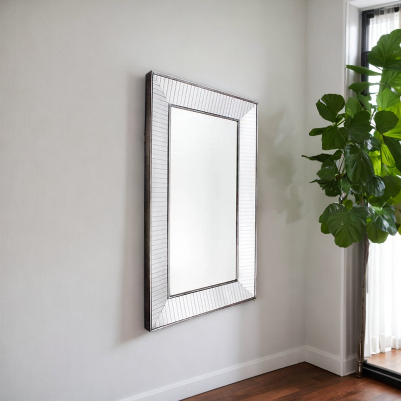 Miroir mural Mykaylah