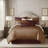 Cadence Garnet Comforter Set Twin-118488100