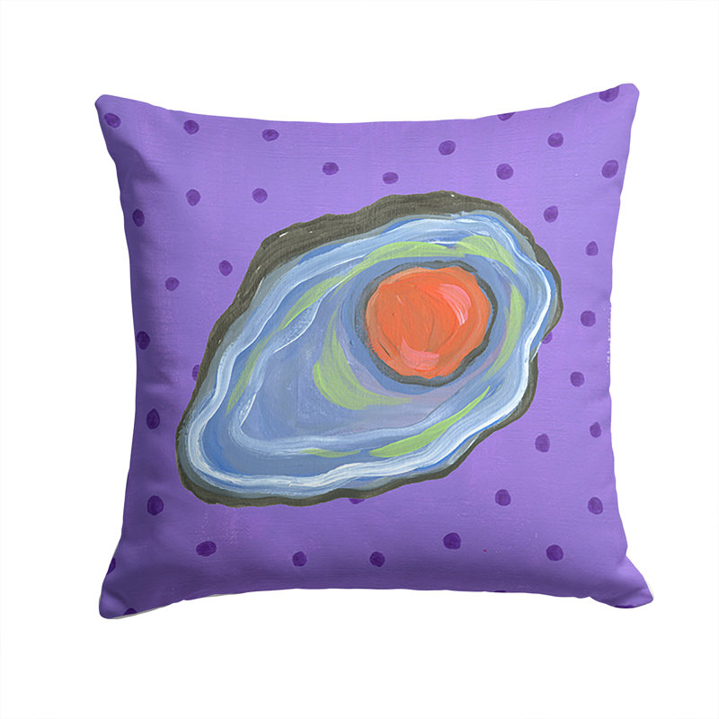 Coussin décoratif Oysters Oyster