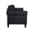 Shila Velvet Chesterfield Chair-11923196