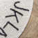 Tapis Alphabet SpinCleaneable