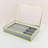 Glass Jewelry Box