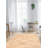 Cowhide Geometric Indoor Rug