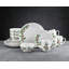 Service de vaisselle en porcelaine 16 pièces Studio Nova Holly Cheer, service pour 4