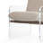 Caittlin Upholstered Armchair