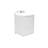GE 6.2 Cu Ft Capacity Gas Dryer With Up To 120 Ft Venting And Shallow Depth​