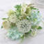 Paquet de 2 fleurs artificielles, fausse pivoine en soie, hortensias, bouquet de fleurs, œillets en plastique, arrangements floraux réalistes, décoration de mariage, centres de table-899236960