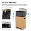 Poubelles