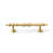 Brushed Brass selected