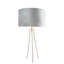 Laci Metal Tripod Lamp-43605900-43605901