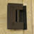 30 in. W x 60 in. H Hinged Frameless Tub Door with Clear Glass-14658326
