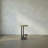 Hook Counter Stool with Metal Frame-109727477