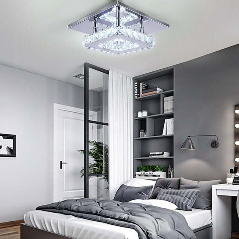 Flush Mount