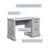 Evelijn 50'' Desk-1401345068