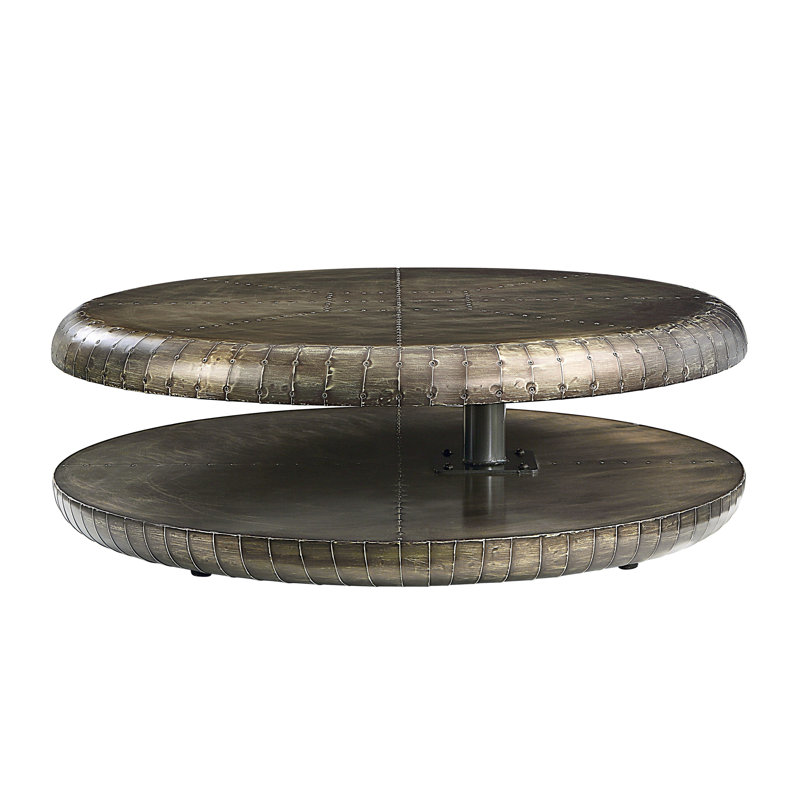 Table basse Brancaster