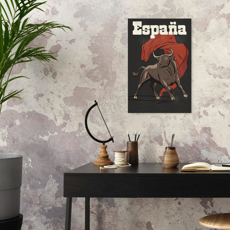 Print, 60.96cm H x 40.64cm W