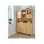 Martindale 125cm Solid Wood Sideboard-140908260